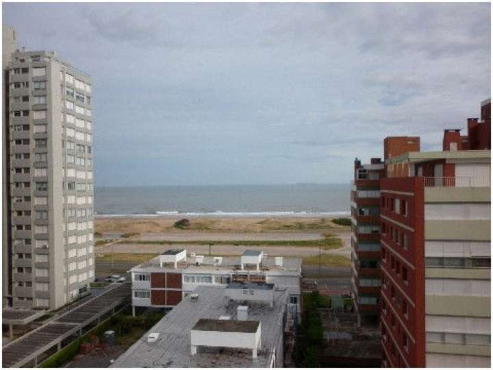 Apartamento en venta en Punta Del Este