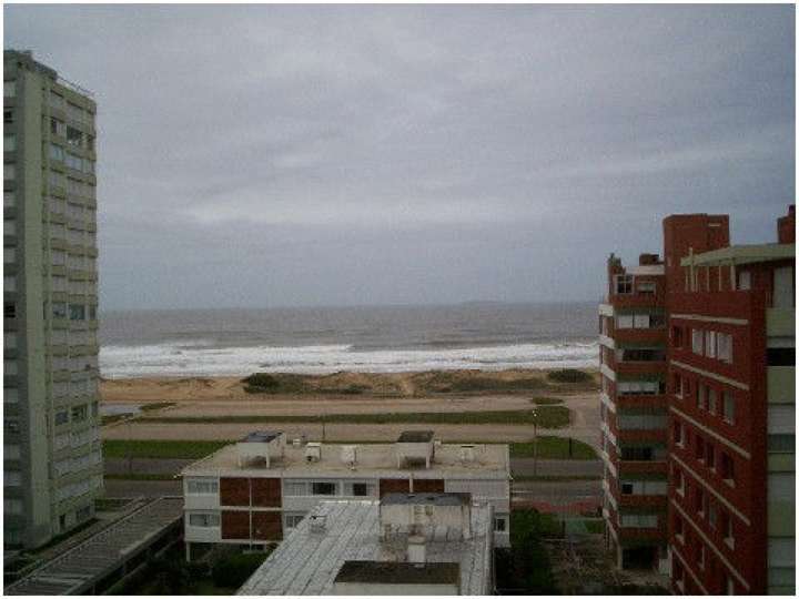 Apartamento en venta en Punta Del Este