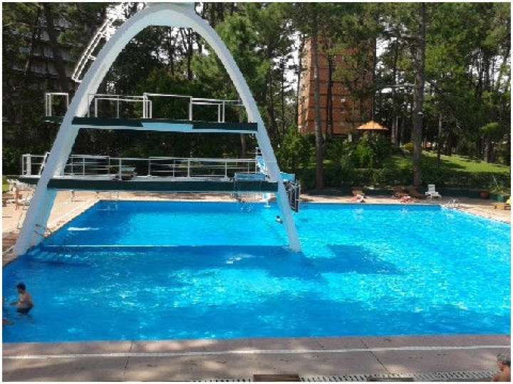 Apartamento en venta en Punta Del Este