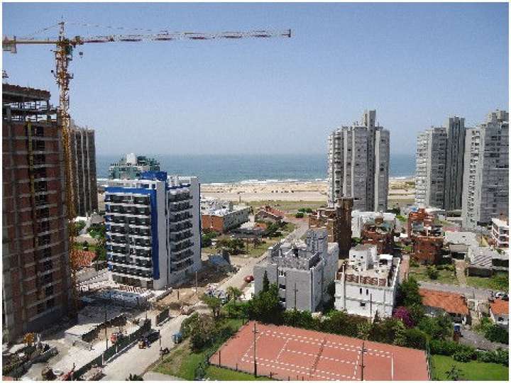 Apartamento en venta en Punta Del Este