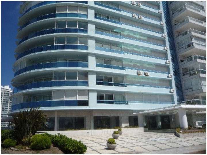 Apartamento en venta en Punta Del Este