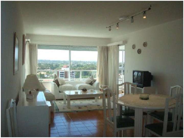 Apartamento en venta en Punta Del Este
