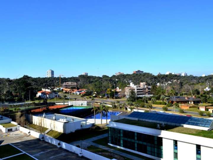 Apartamento en venta en Punta Del Este