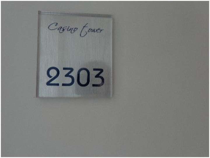 Apartamento en venta en Punta Del Este