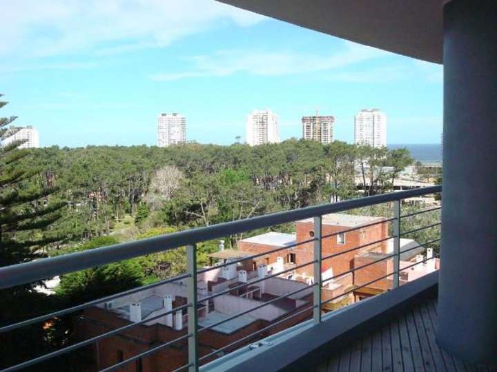 Apartamento en venta en Maldonado