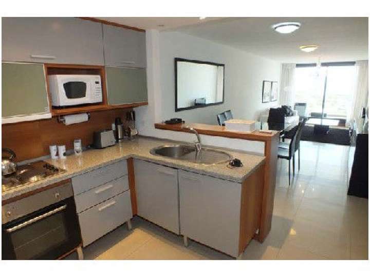 Apartamento en venta en Maldonado
