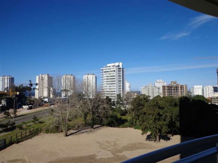 Apartamento en venta en Maldonado