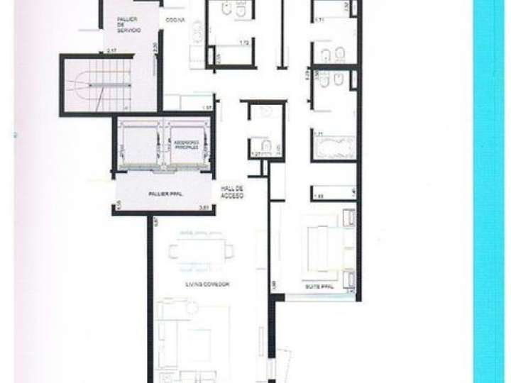 Apartamento en venta en Maldonado