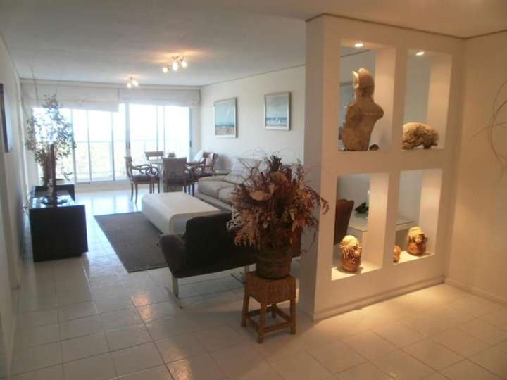 Apartamento en venta en Punta Del Este