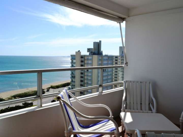 Apartamento en venta en Punta Del Este
