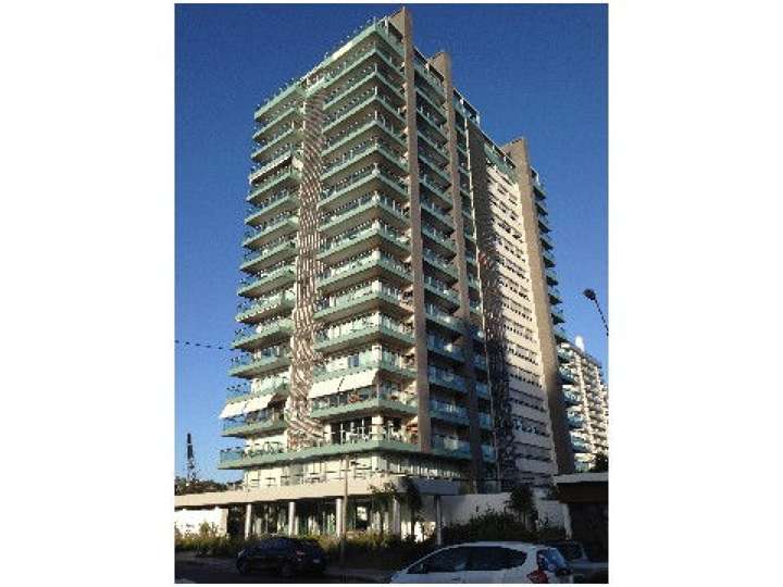 Apartamento en venta en Punta Del Este