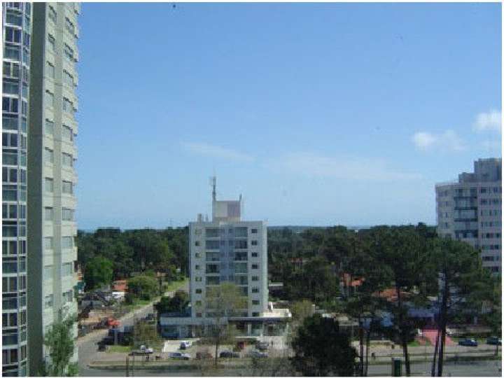 Apartamento en venta en Maldonado
