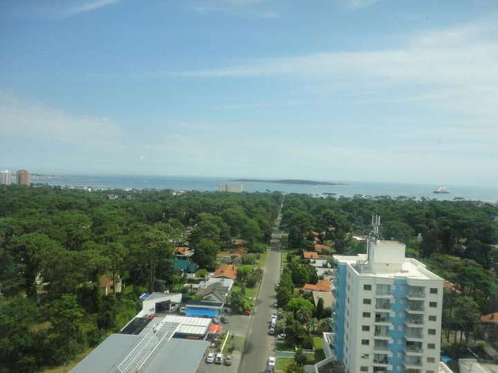 Apartamento en venta en Punta Del Este