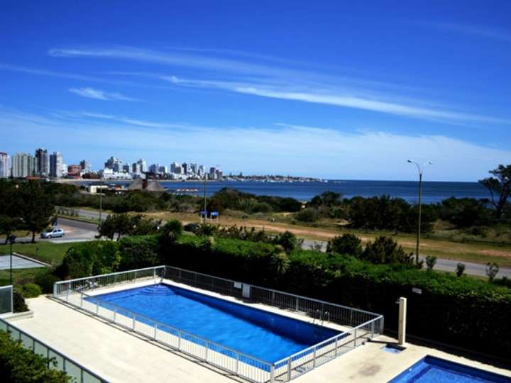 Apartamento en venta en Punta Del Este
