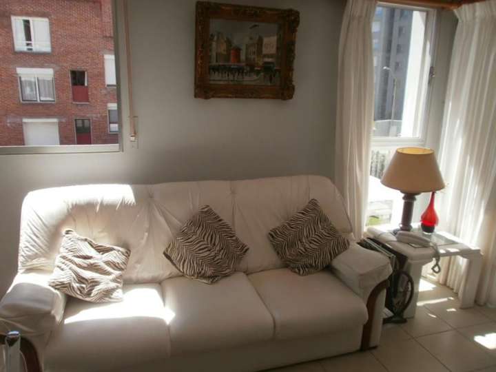 Apartamento en venta en Punta Del Este