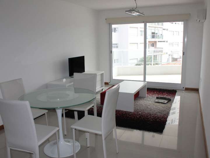 Apartamento en venta en Punta Del Este