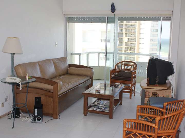 Apartamento en venta en Punta Del Este