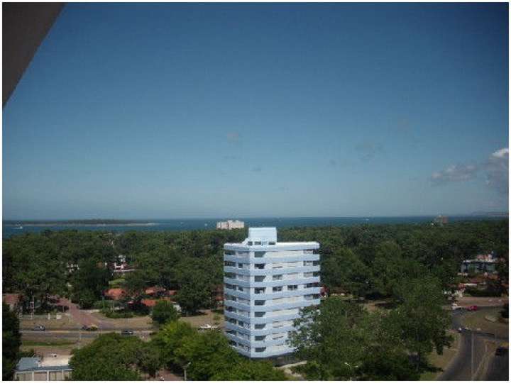 Apartamento en venta en Maldonado