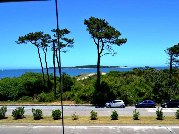Apartamento en venta en Punta Del Este