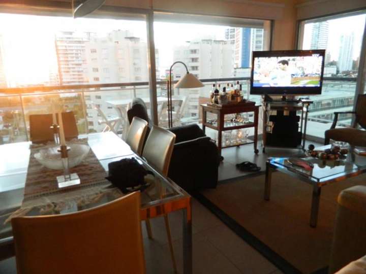 Apartamento en venta en Punta Del Este