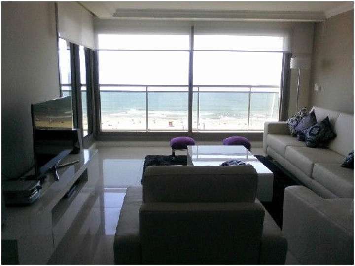 Apartamento en venta en Punta Del Este