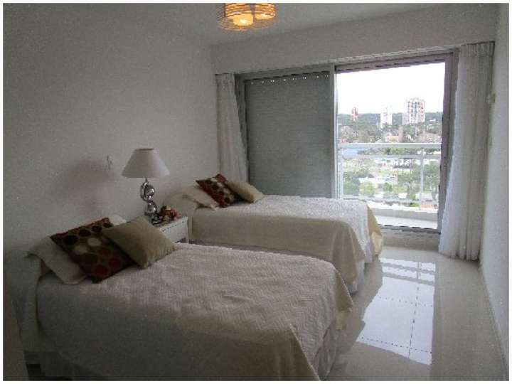 Apartamento en venta en Punta Del Este