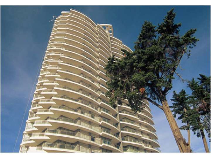 Apartamento en venta en Punta Del Este