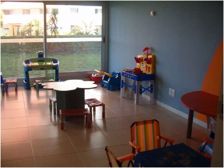 Apartamento en venta en Punta Del Este