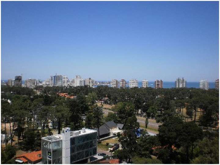 Apartamento en venta en Maldonado