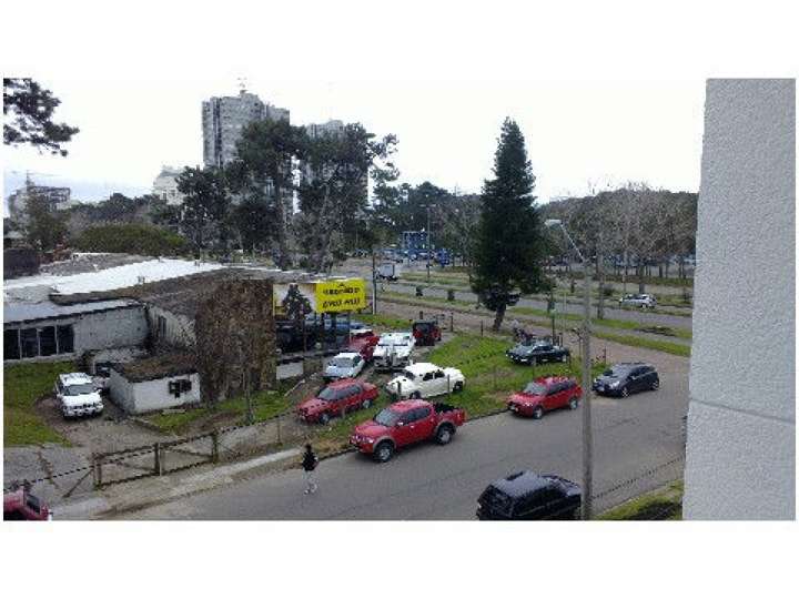 Apartamento en alquiler en Maldonado