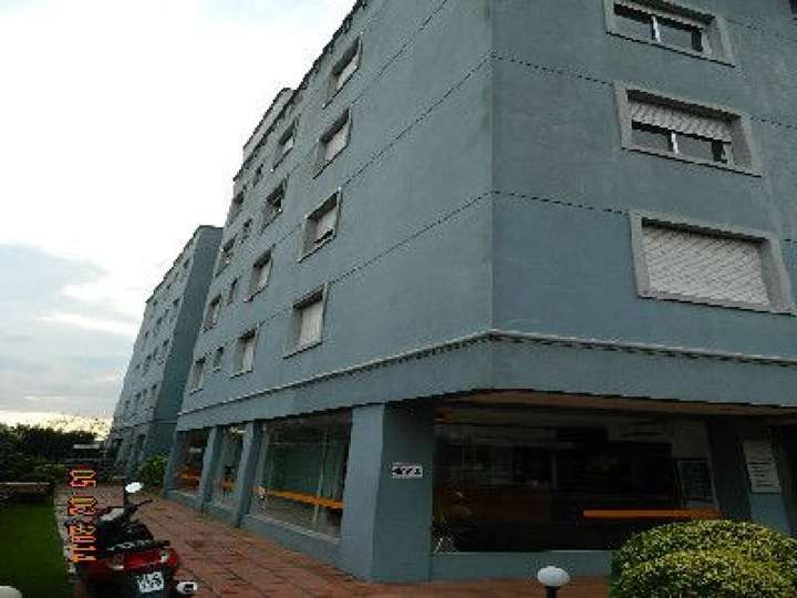 Apartamento en venta en Barrio Sur, Montevideo