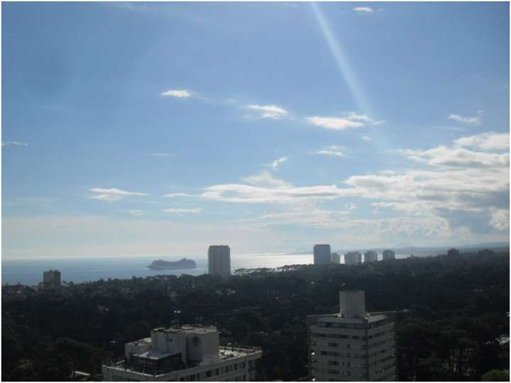 Apartamento en venta en Maldonado