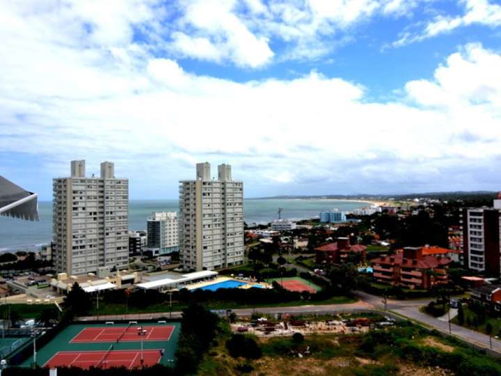 Apartamento en venta en Punta Del Este