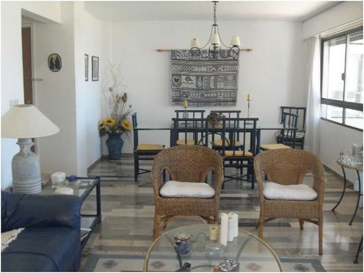 Apartamento en venta en Punta Del Este