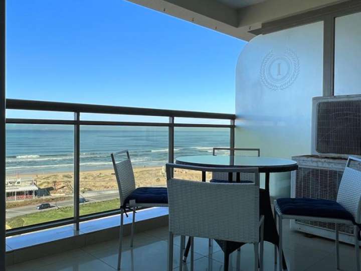 Apartamento en venta en El Mesana, Maldonado