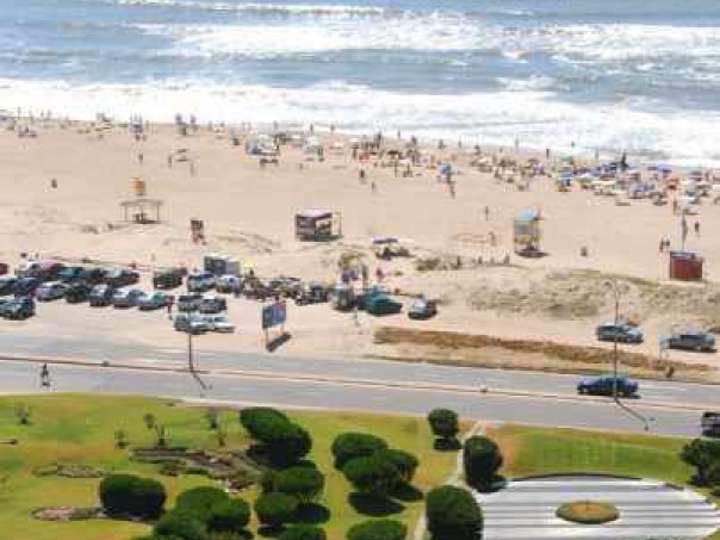 Apartamento en venta en Punta Del Este