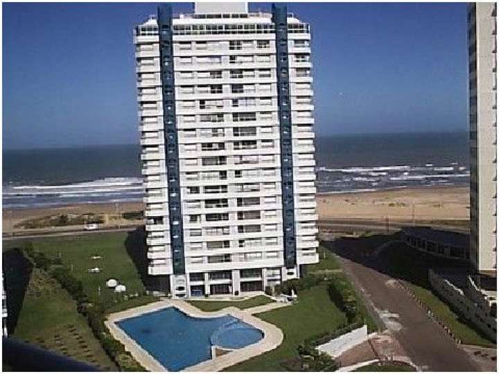Apartamento en venta en Punta Del Este