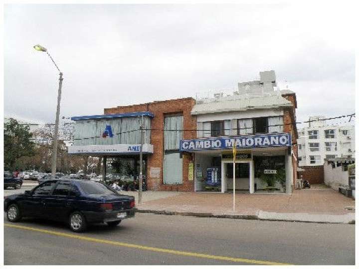 Apartamento en venta en Barrio Sur, Montevideo