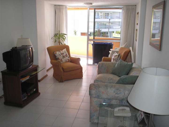 Apartamento en venta en Punta Del Este