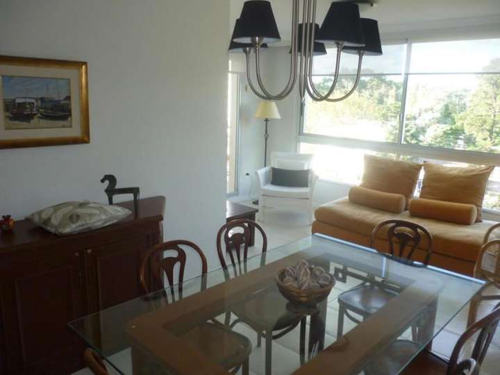 Apartamento en alquiler en Maldonado