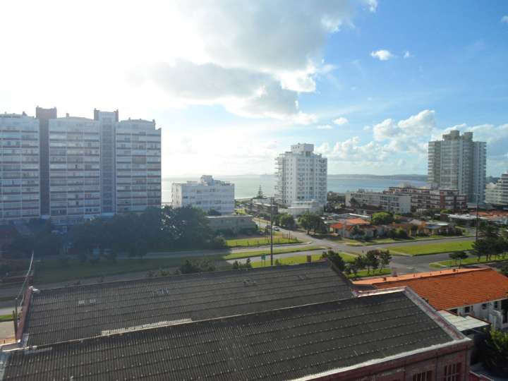 Apartamento en venta en Punta Del Este