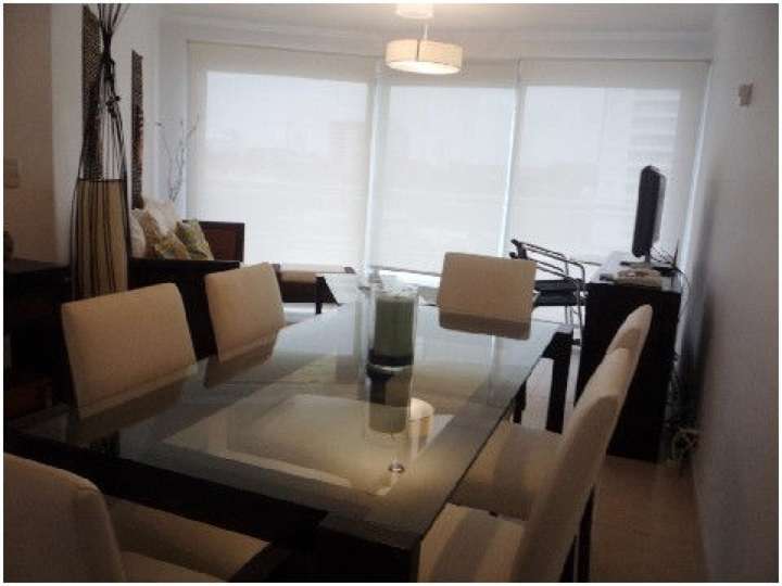 Apartamento en venta en Punta Del Este