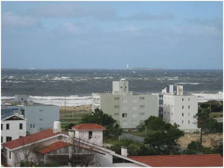 Apartamento en venta en Punta Del Este