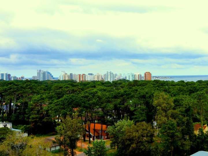 Apartamento en venta en Maldonado