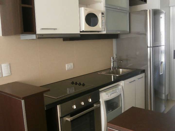 Apartamento en venta en Punta Del Este