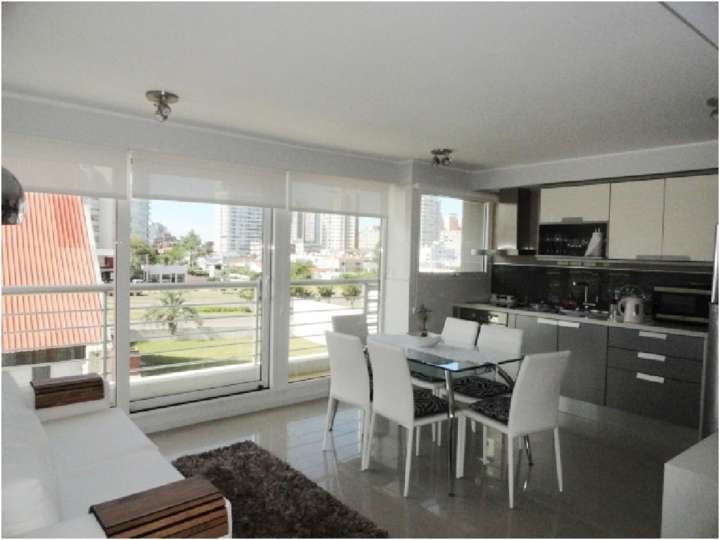 Apartamento en venta en Punta Del Este