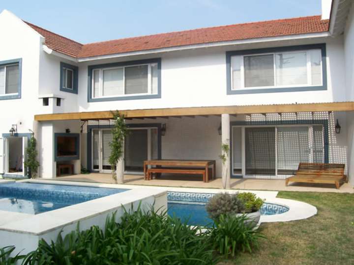 Casa en venta en Cuidad de Santander, Maldonado