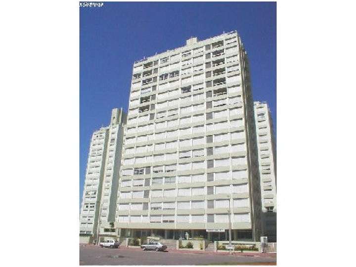 Apartamento en venta en Punta Del Este