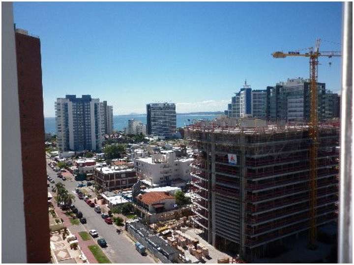 Apartamento en venta en Punta Del Este