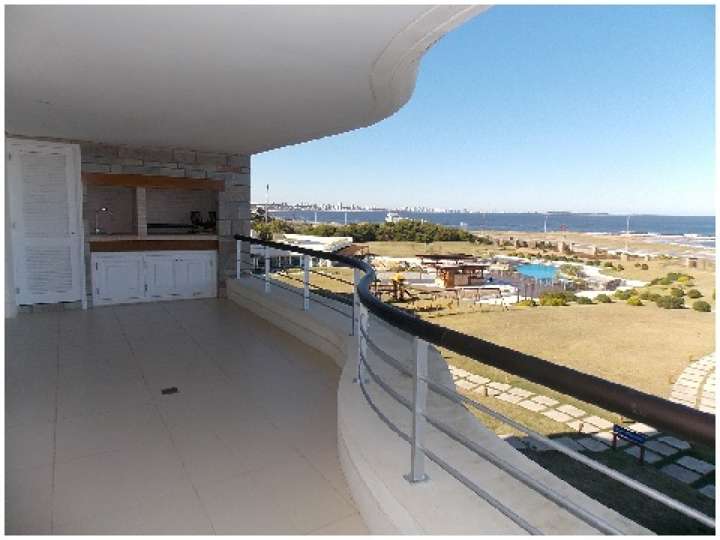 Apartamento en venta en Libra, Maldonado